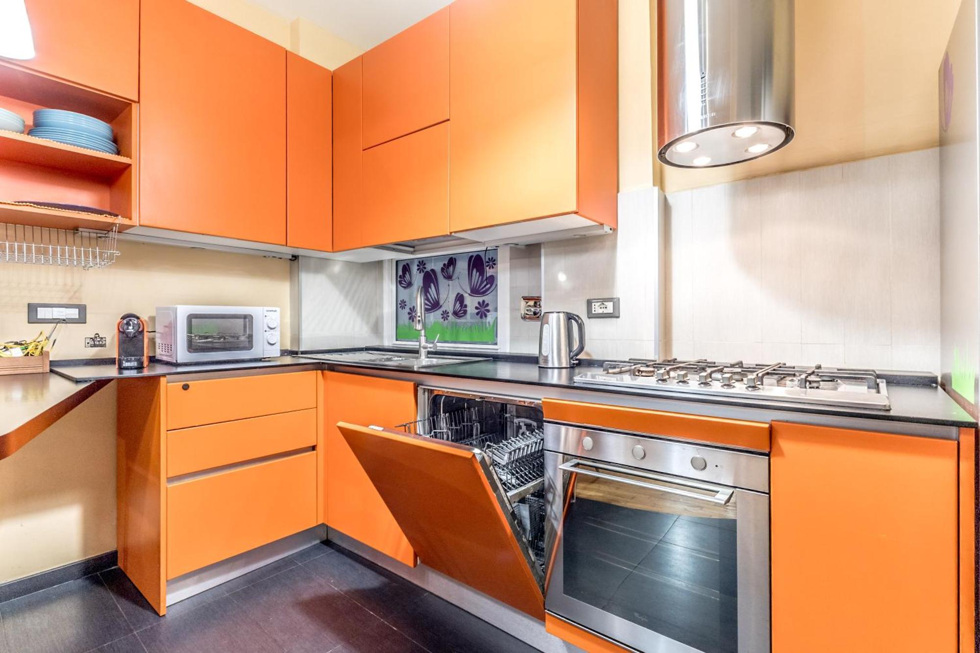 Apartamento Il Gazebo A Monteverde