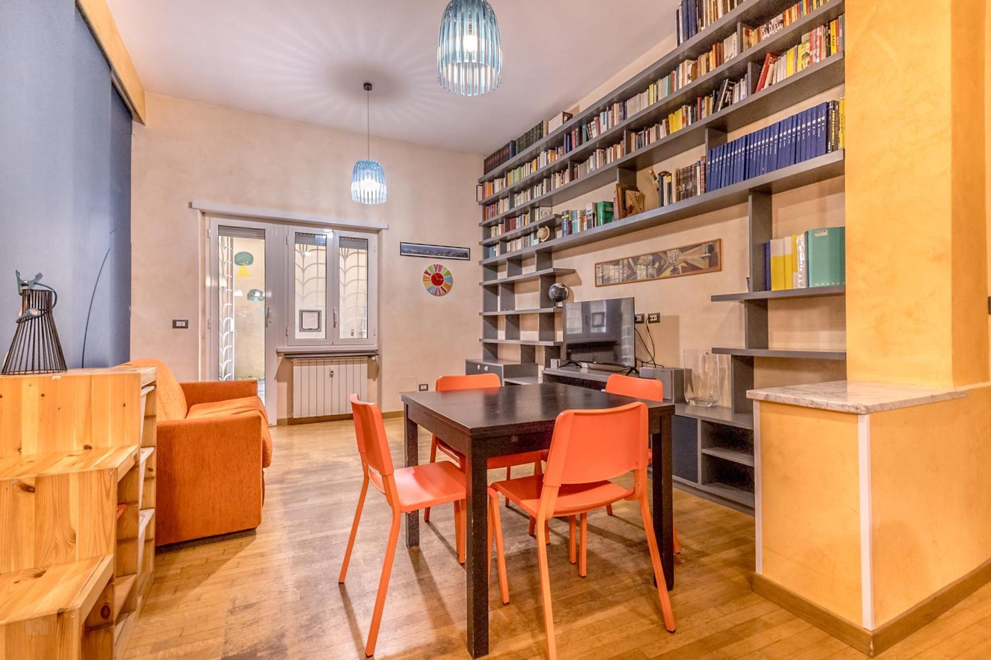 Il Gazebo A Monteverde Apartamento *