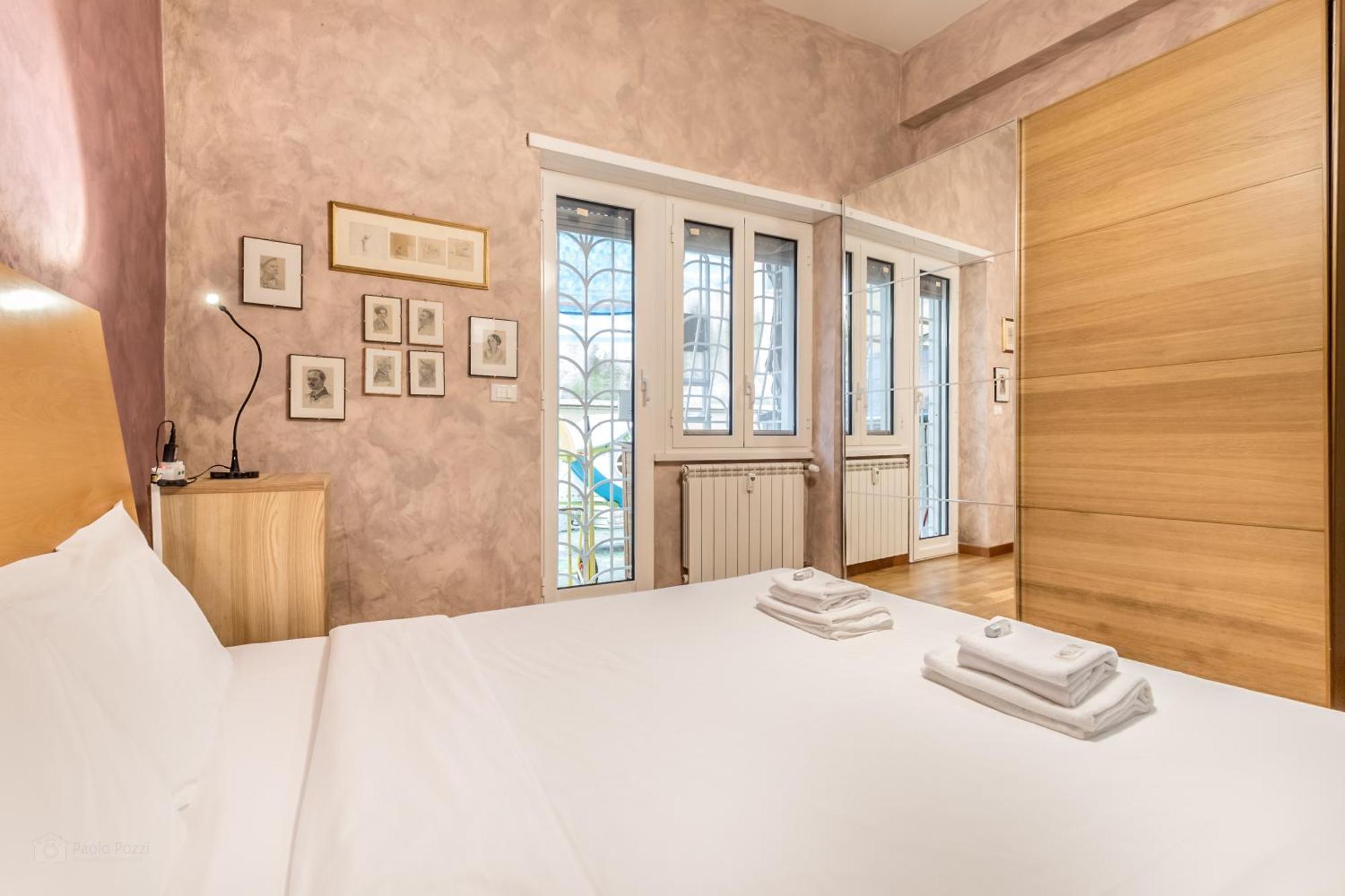 Il Gazebo A Monteverde Apartamento