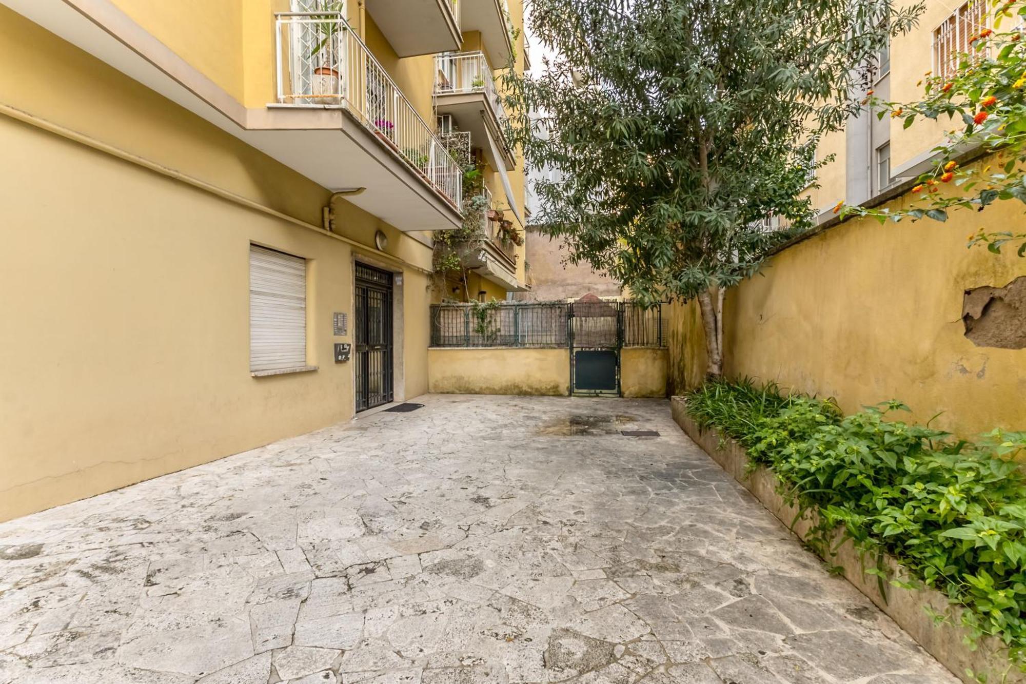 Apartamento Il Gazebo A Monteverde *