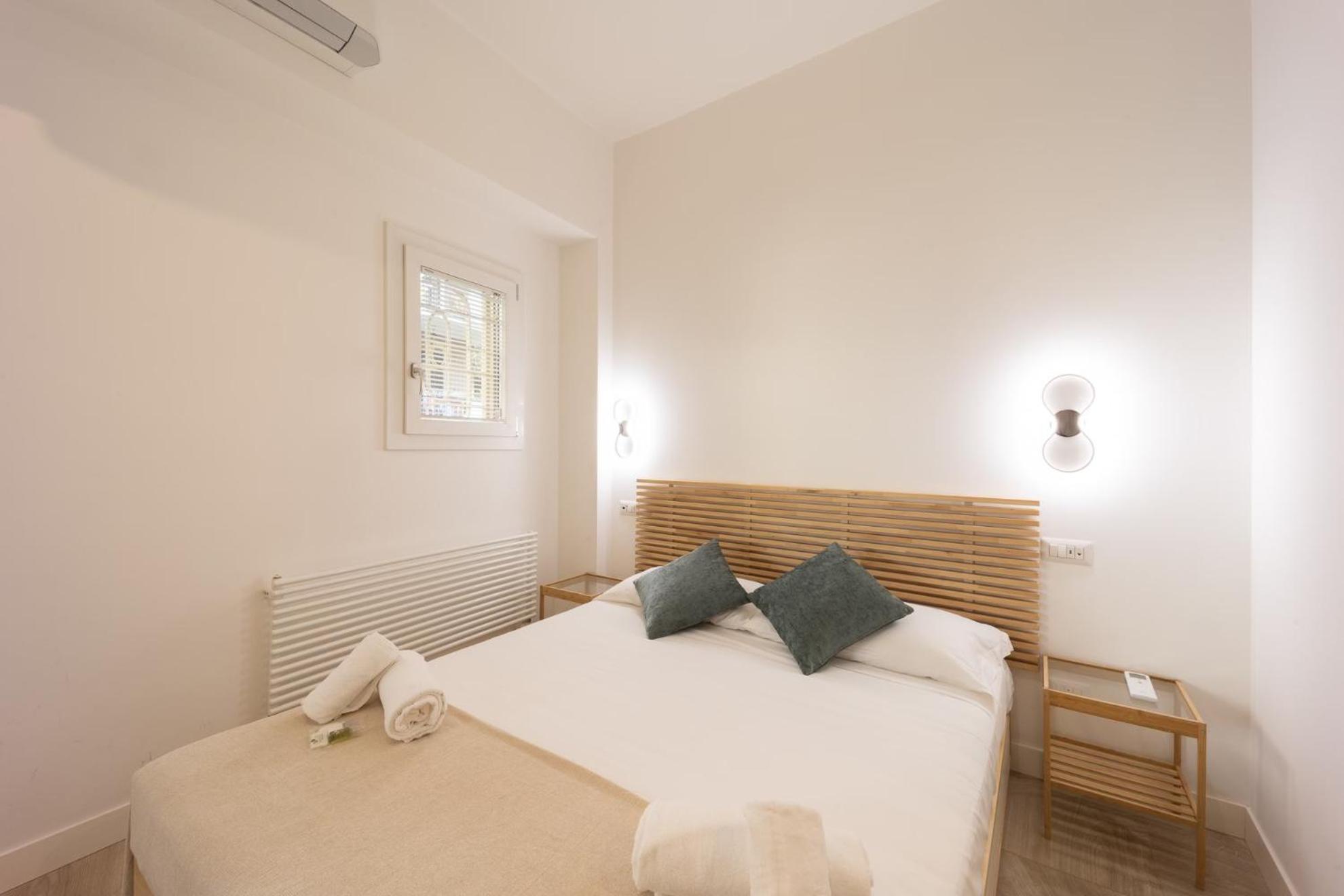 Casa Camilla Apartment Rome