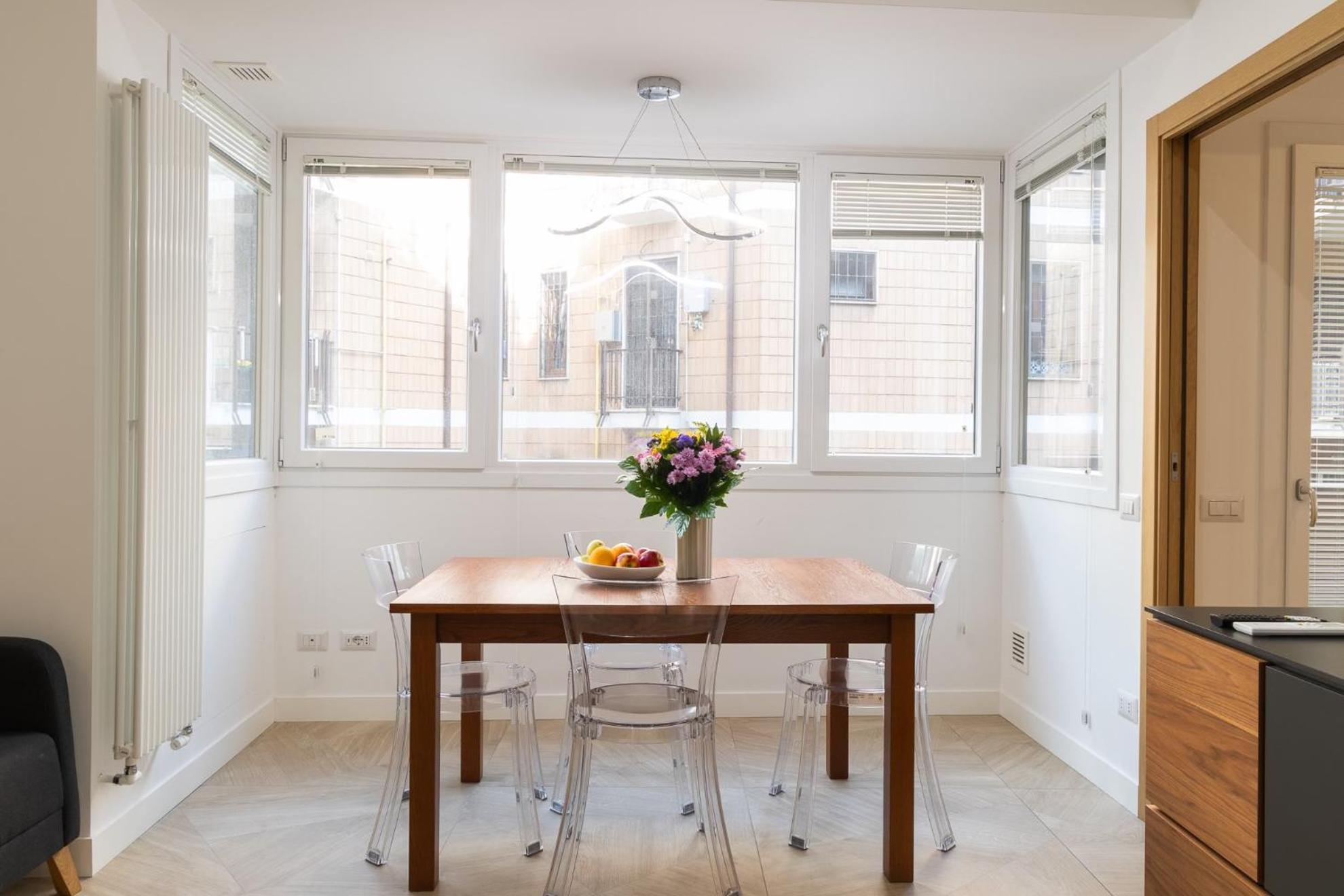 Casa Camilla Apartment Rome