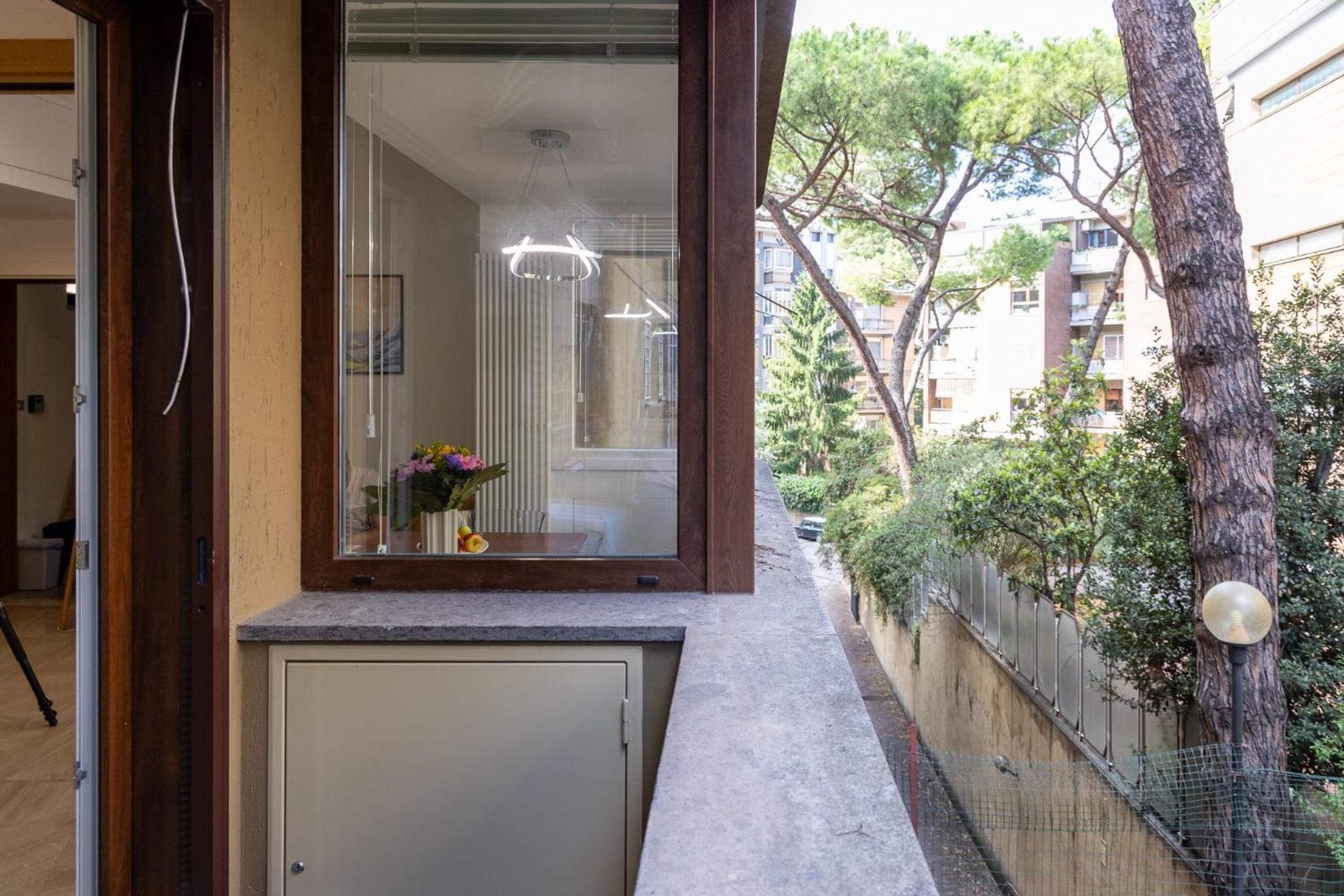Apartment Casa Camilla Rome
