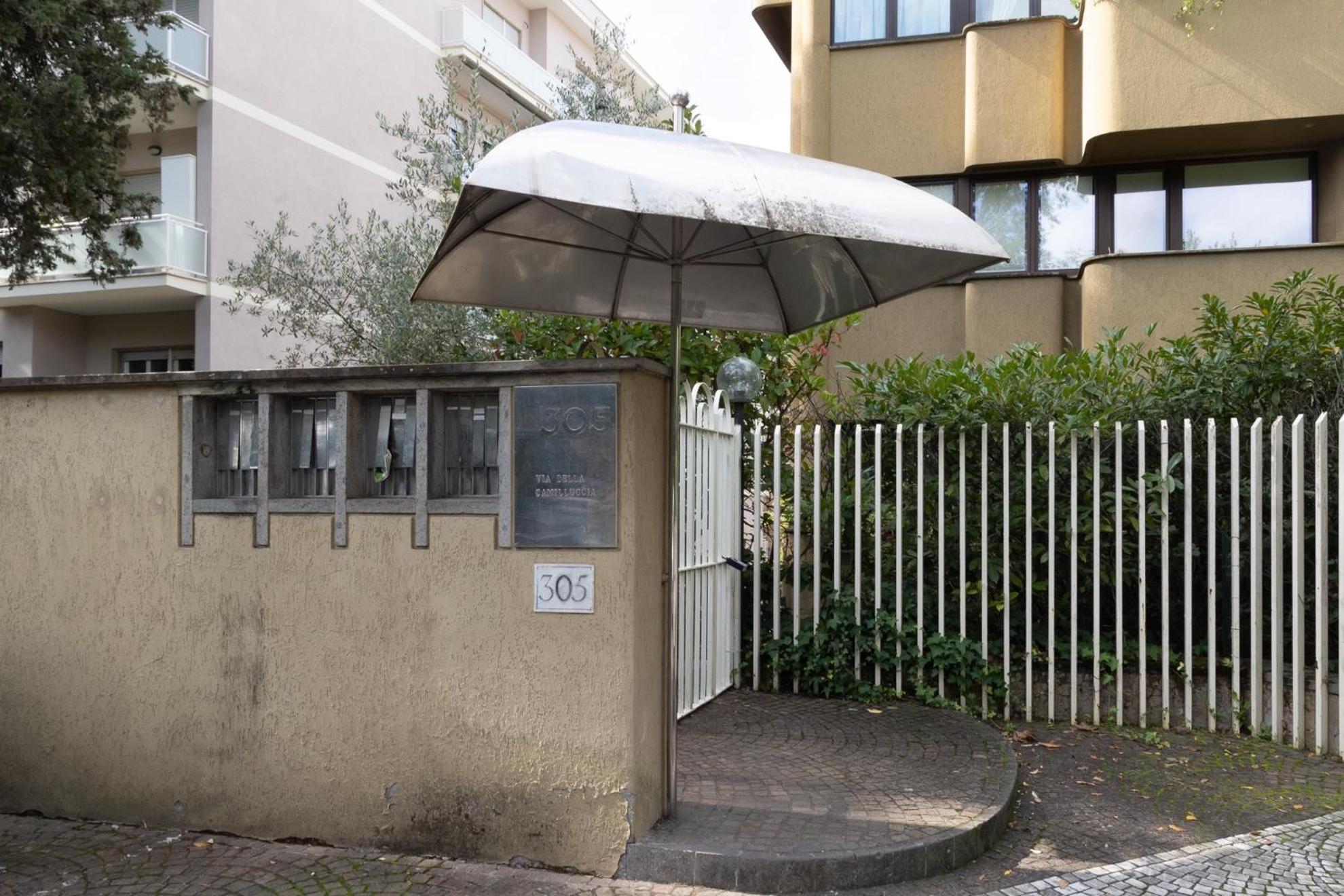 Casa Camilla Rome