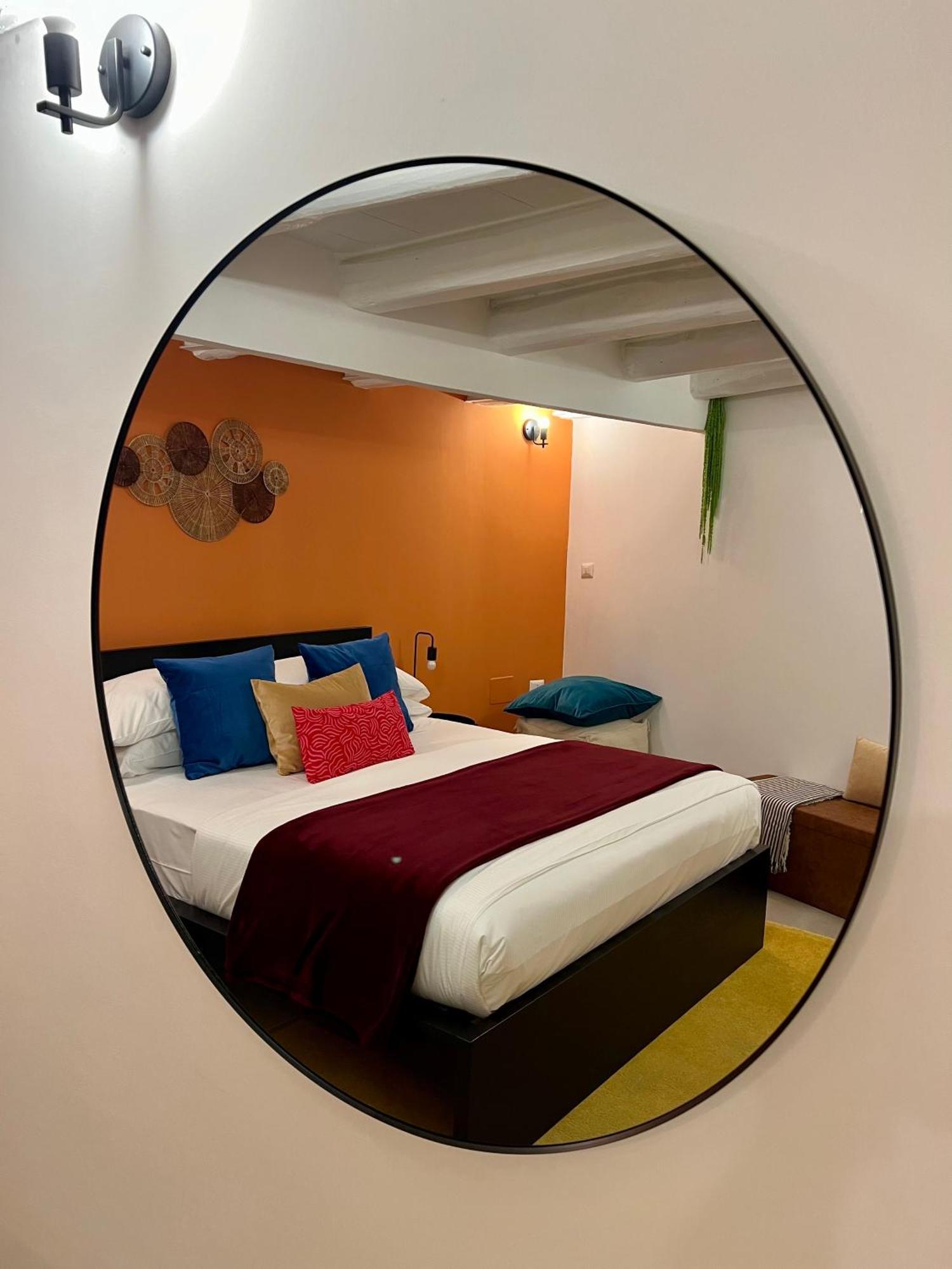 Charming Navona - The Loft