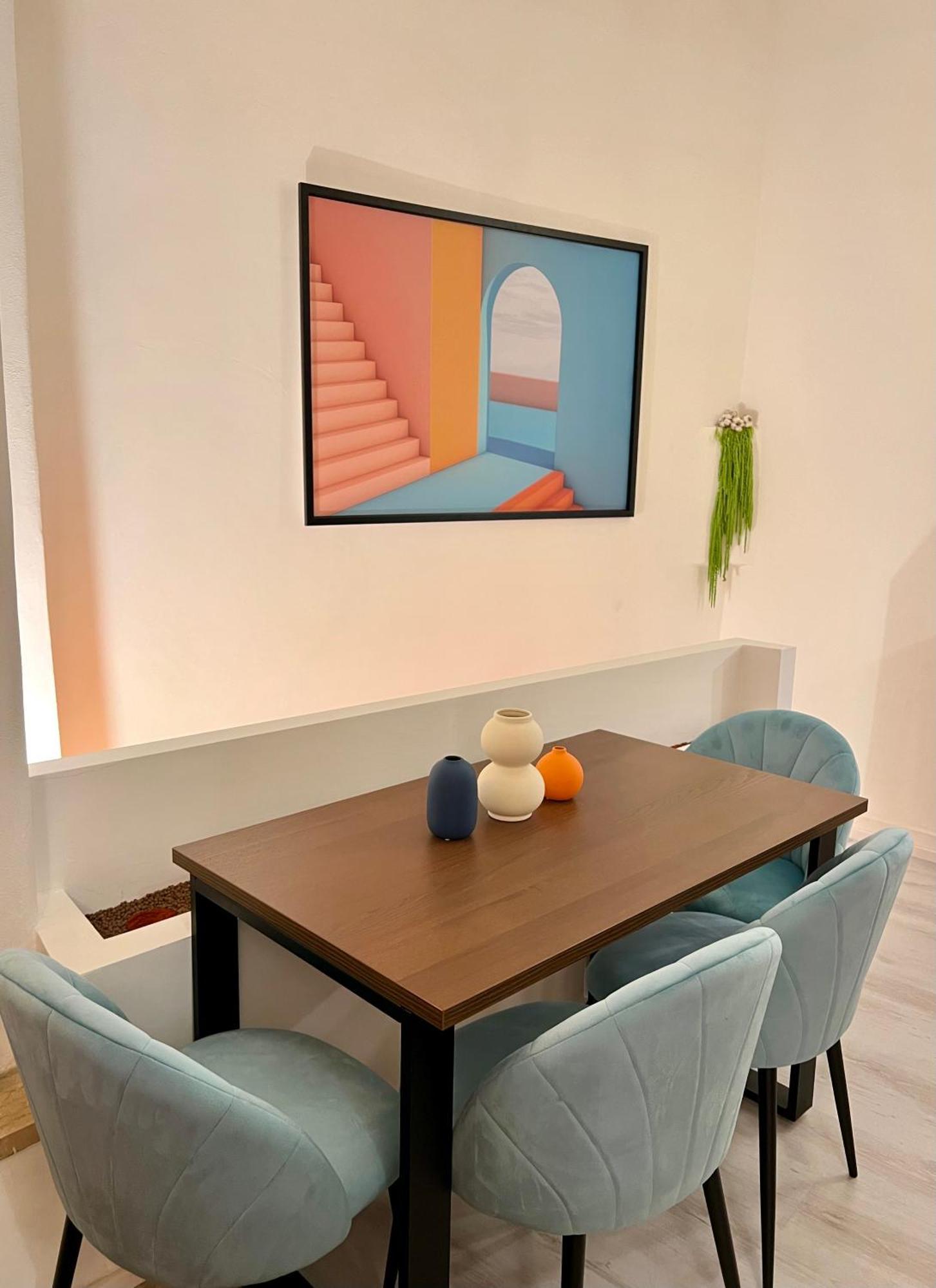 Charming Navona - The Loft