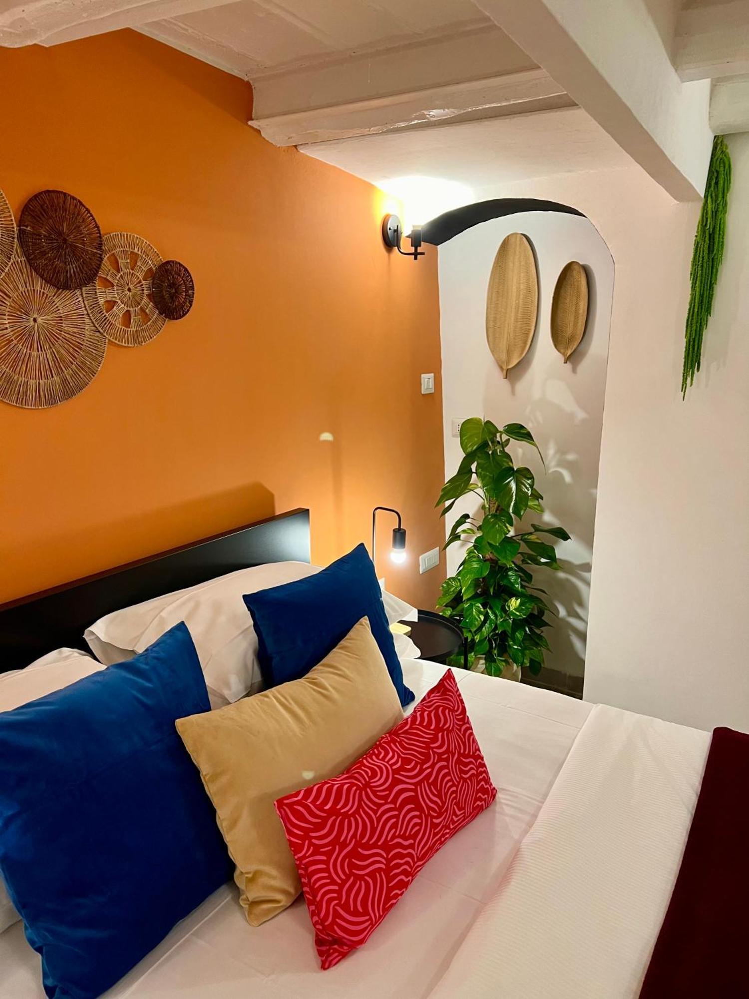 Charming Navona - The Loft Apartment *