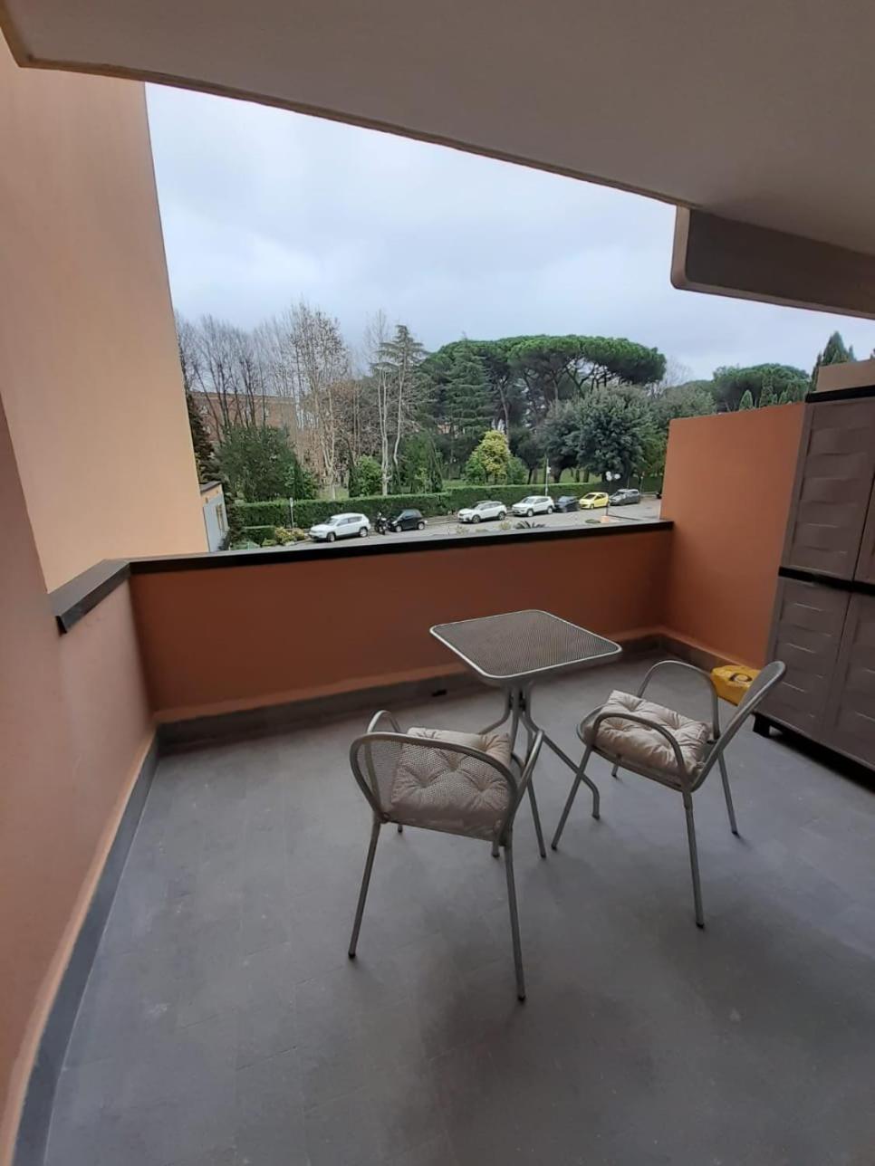 Appartamento Monolocale Metro A Cornelia *