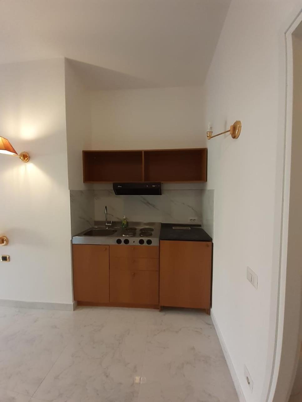 Appartamento Monolocale Metro A Cornelia