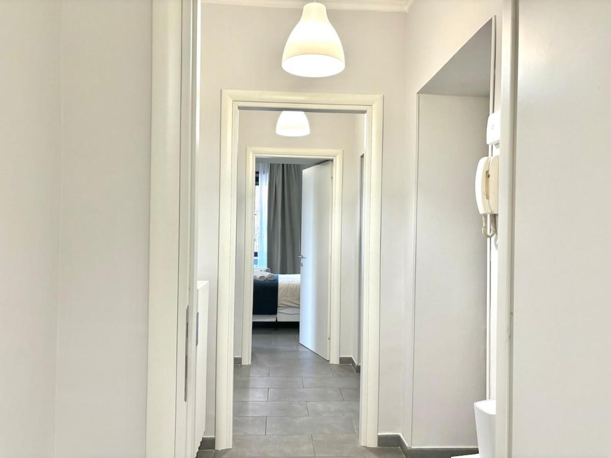 Colosseum Metro A & Romacentro #2 Apartment Rome