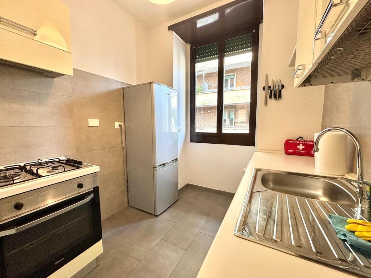 Apartment Colosseum Metro A & Romacentro #2