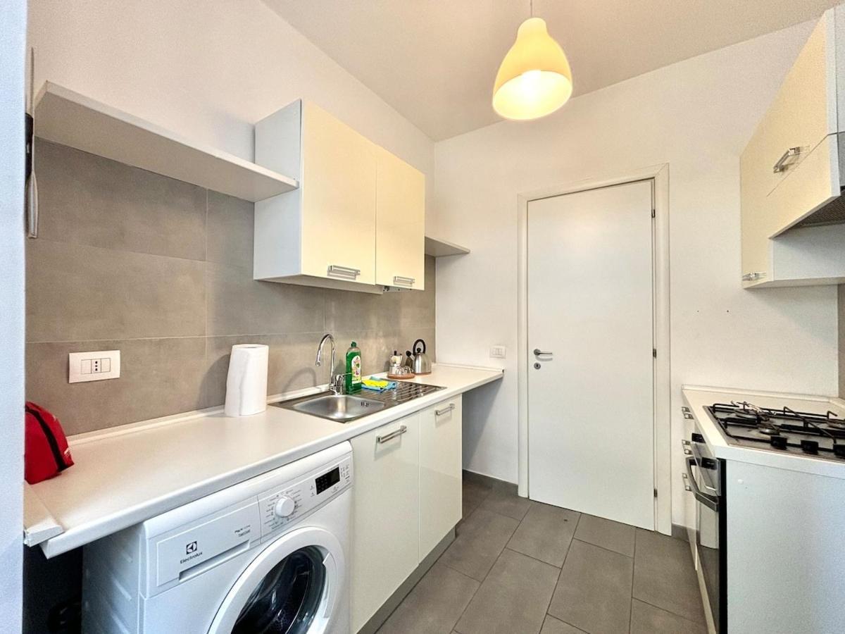 Apartment Colosseum Metro A & Romacentro #2 *