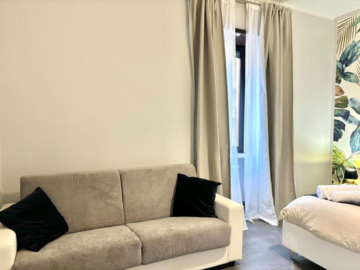 Apartment Colosseum Metro A & Romacentro #2 Rome