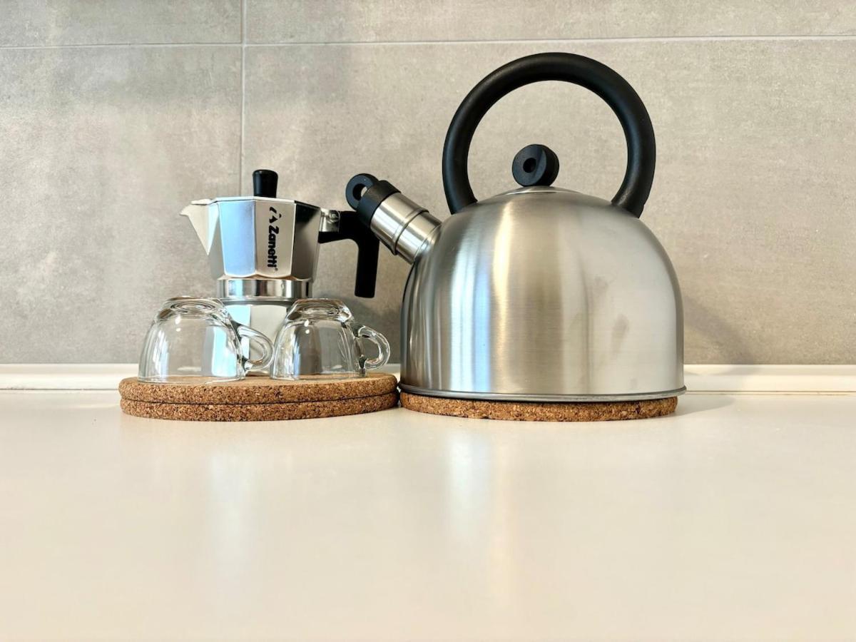 Colosseum Metro A & Romacentro #2 Apartment *