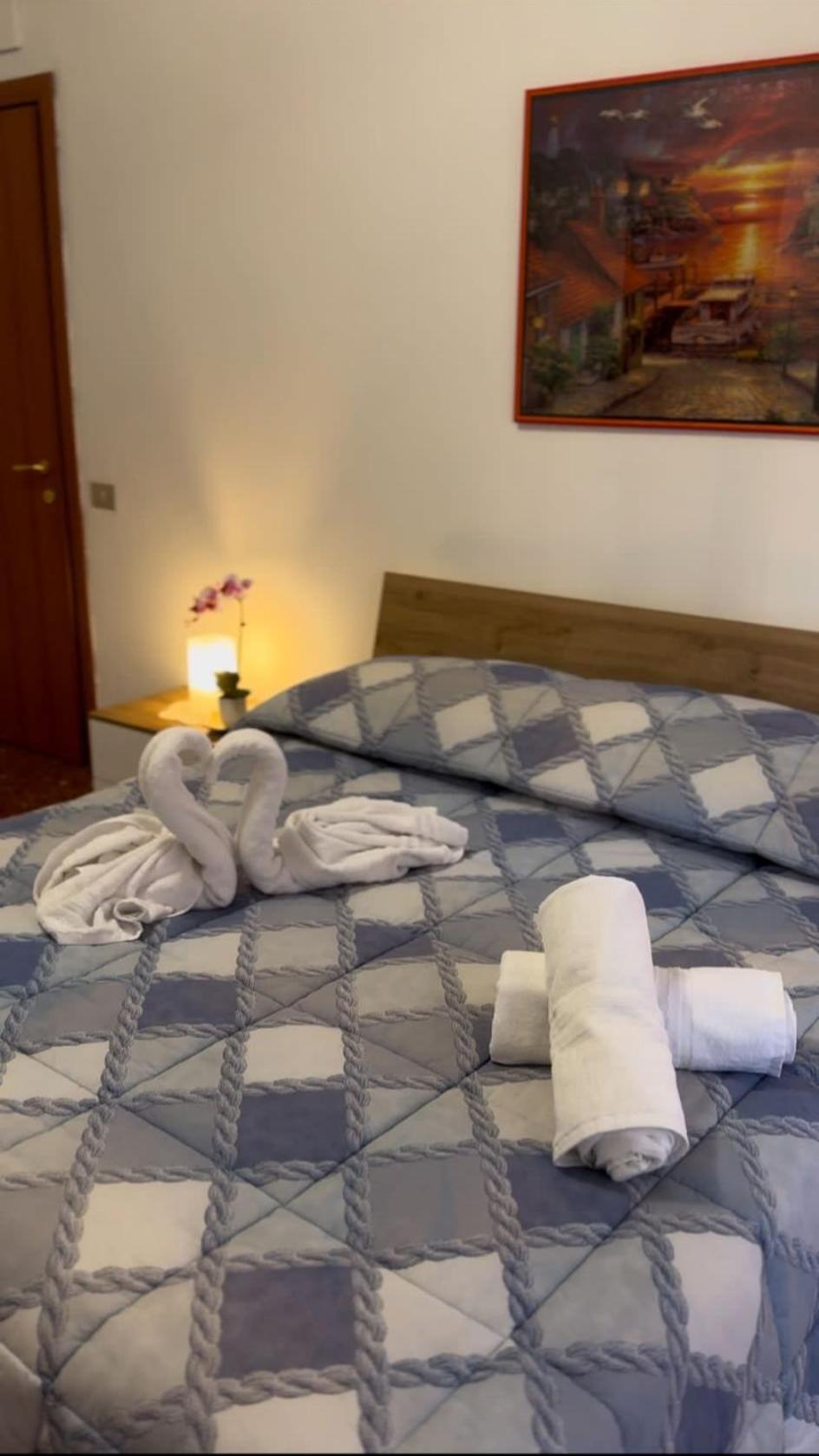 Apartamento Casa Gaja, La Casa Vicino Pamphili