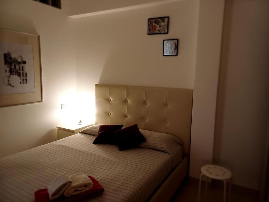 Apartamento Nido Rinnovato *