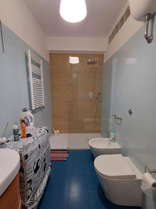 Nido Rinnovato Apartamento Roma