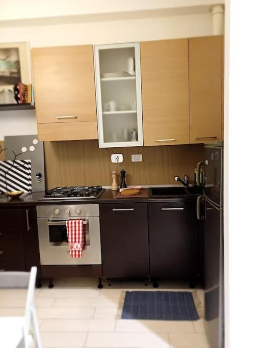 Apartamento Nido Rinnovato