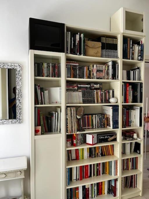 Nido Rinnovato Apartamento