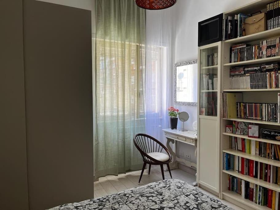Apartamento Nido Rinnovato Roma
