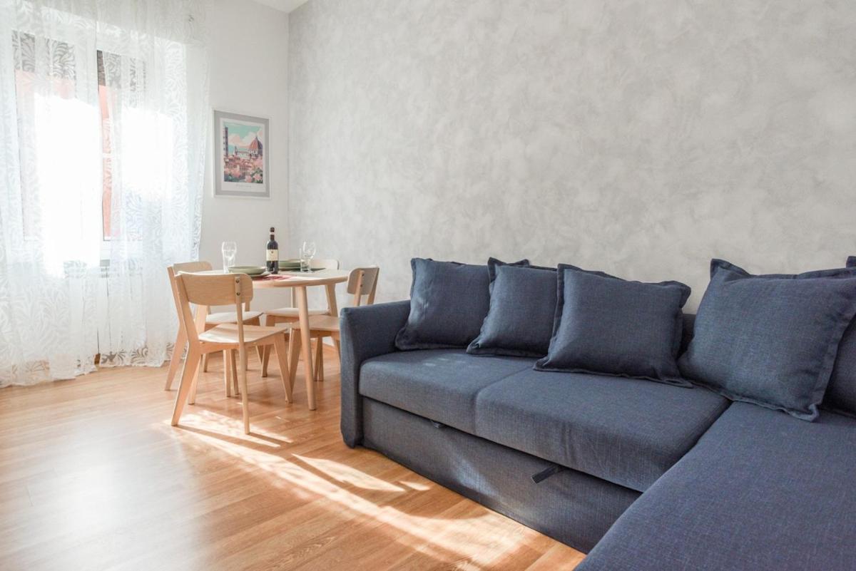 Centocelle Family Apartamento *