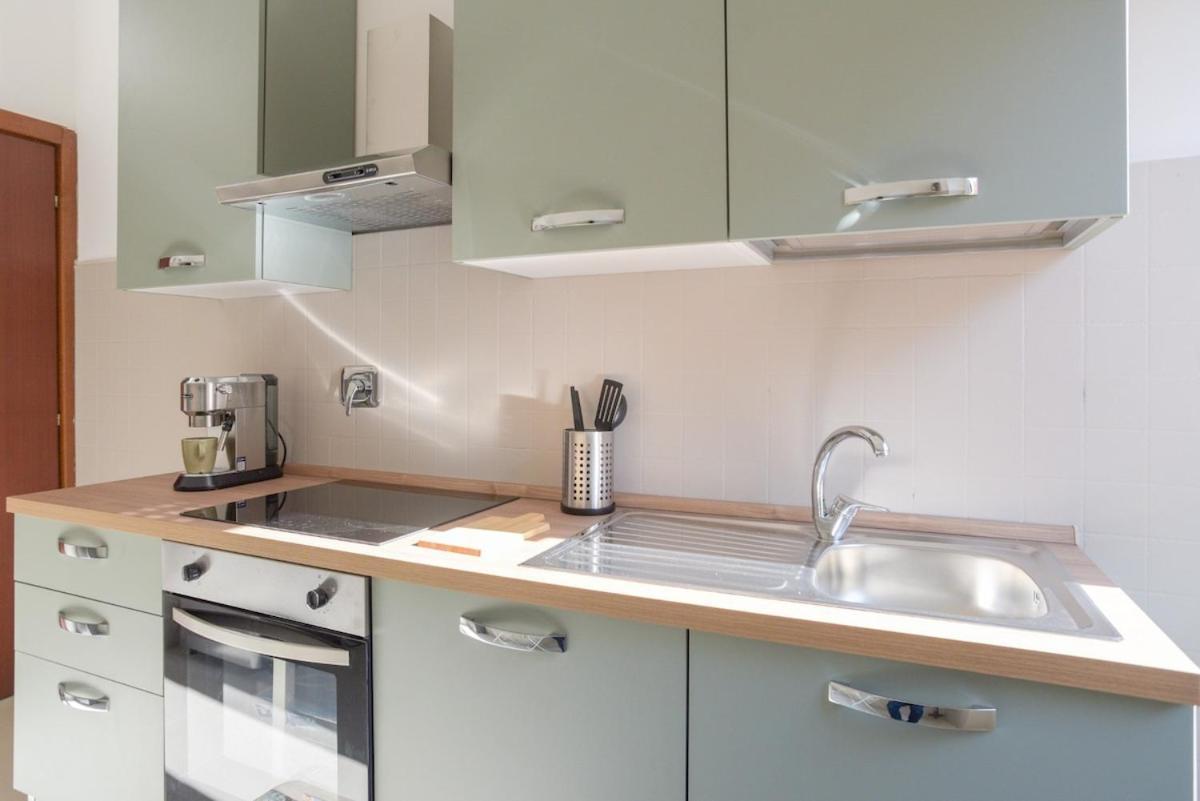Centocelle Family Apartamento *