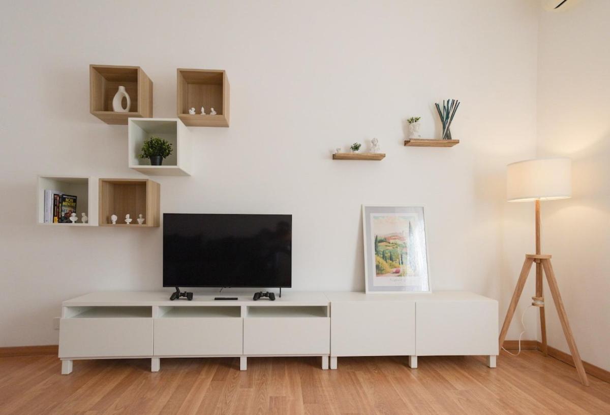Centocelle Family Apartamento