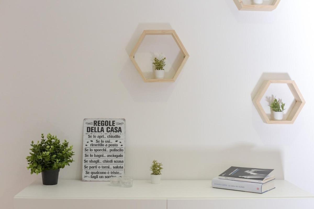 Apartamento Centocelle Family *