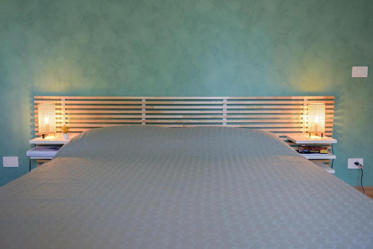 Centocelle Family Apartamento