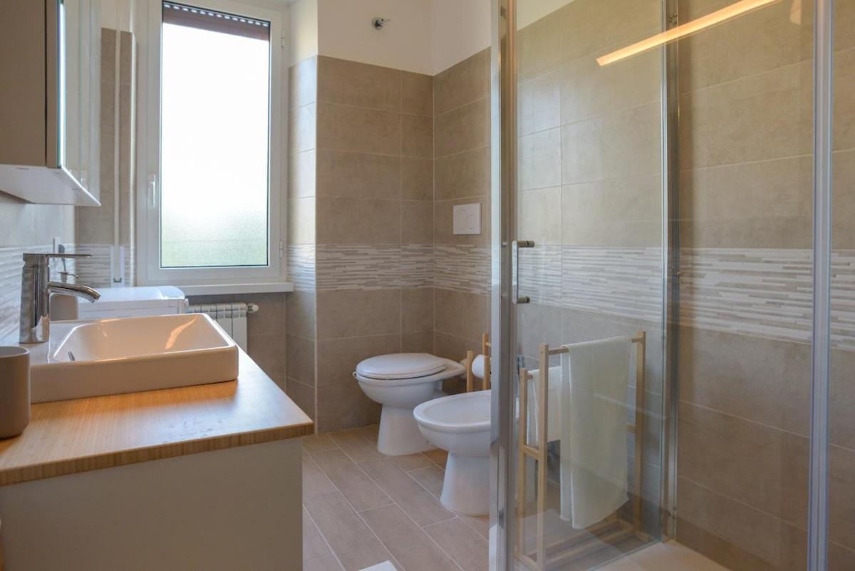 Apartamento Centocelle Family *