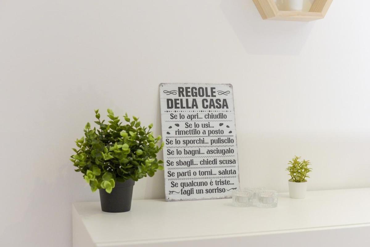 Apartamento Centocelle Family Roma