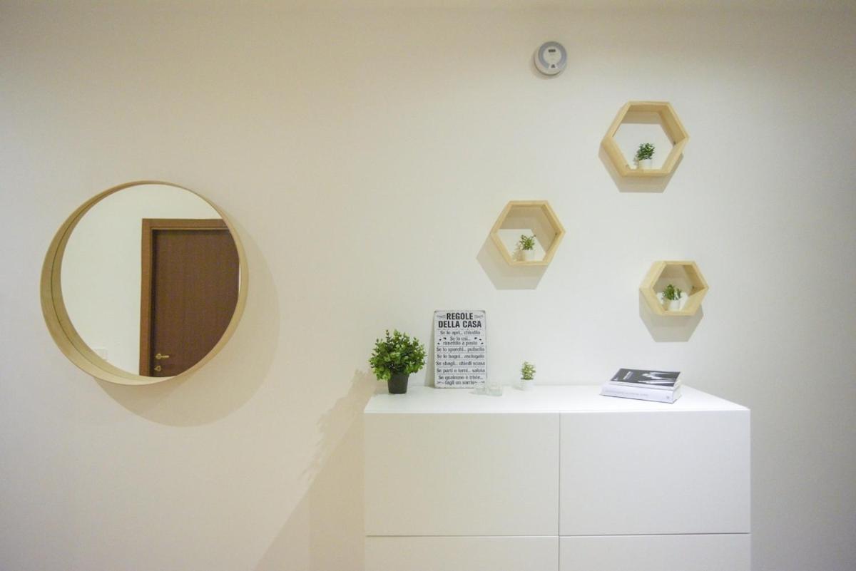 Apartamento Centocelle Family