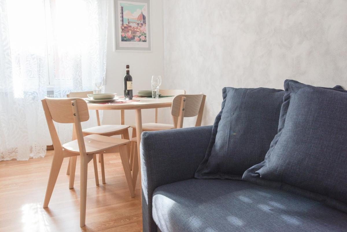 Centocelle Family Apartamento *