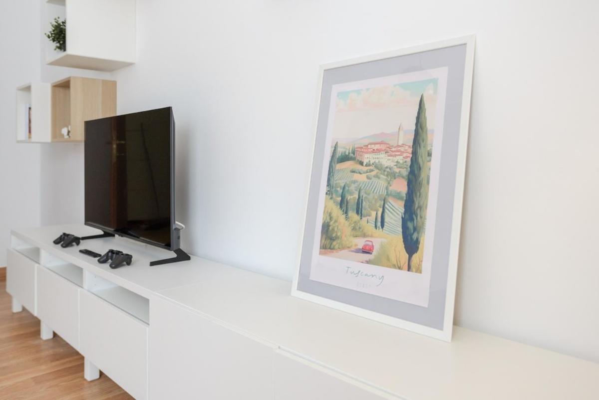 Apartamento Centocelle Family *