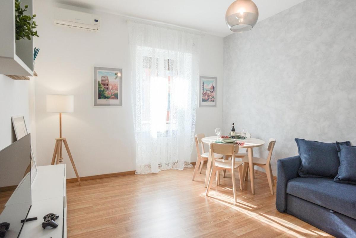 Centocelle Family Apartamento