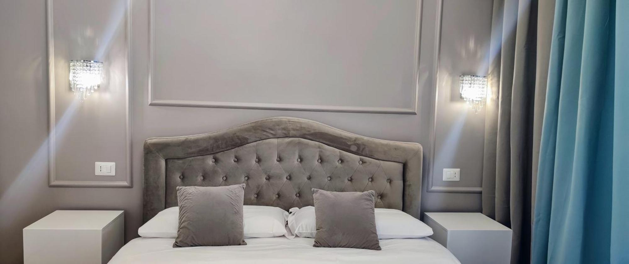 Miracol Bed & Breakfast Roma