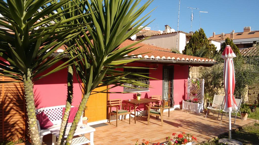 Il Principe Ranocchio Bed and breakfast *