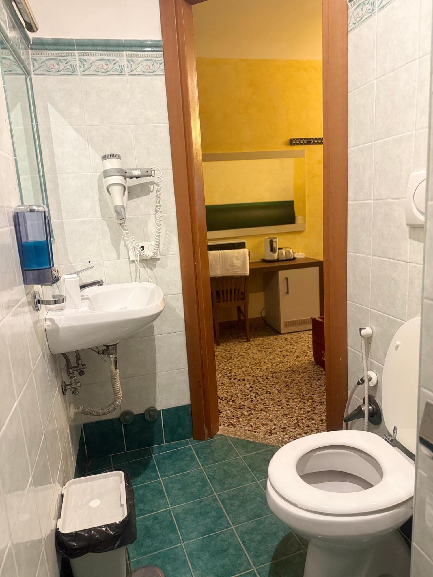 Grand Gaeta Gasthof Rom