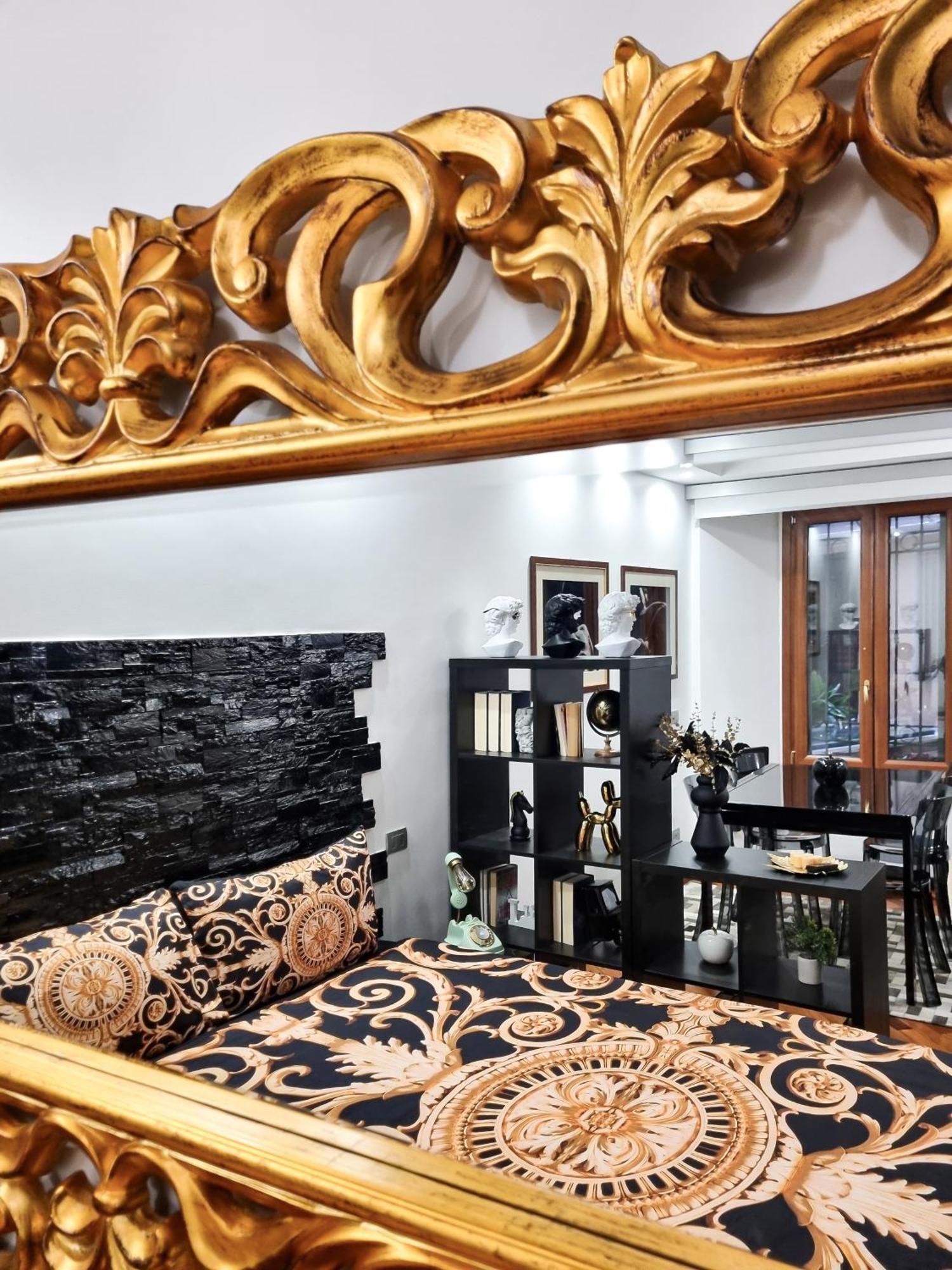 Colosseum Luxury * Roma