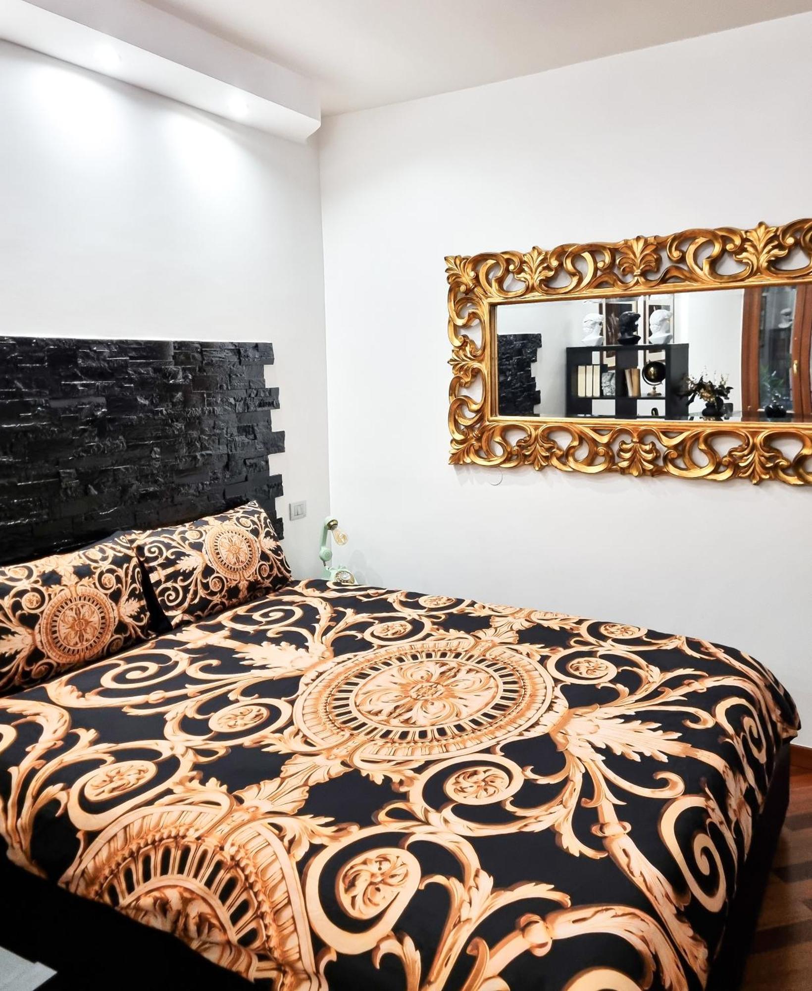 Colosseum Luxury Apartamento