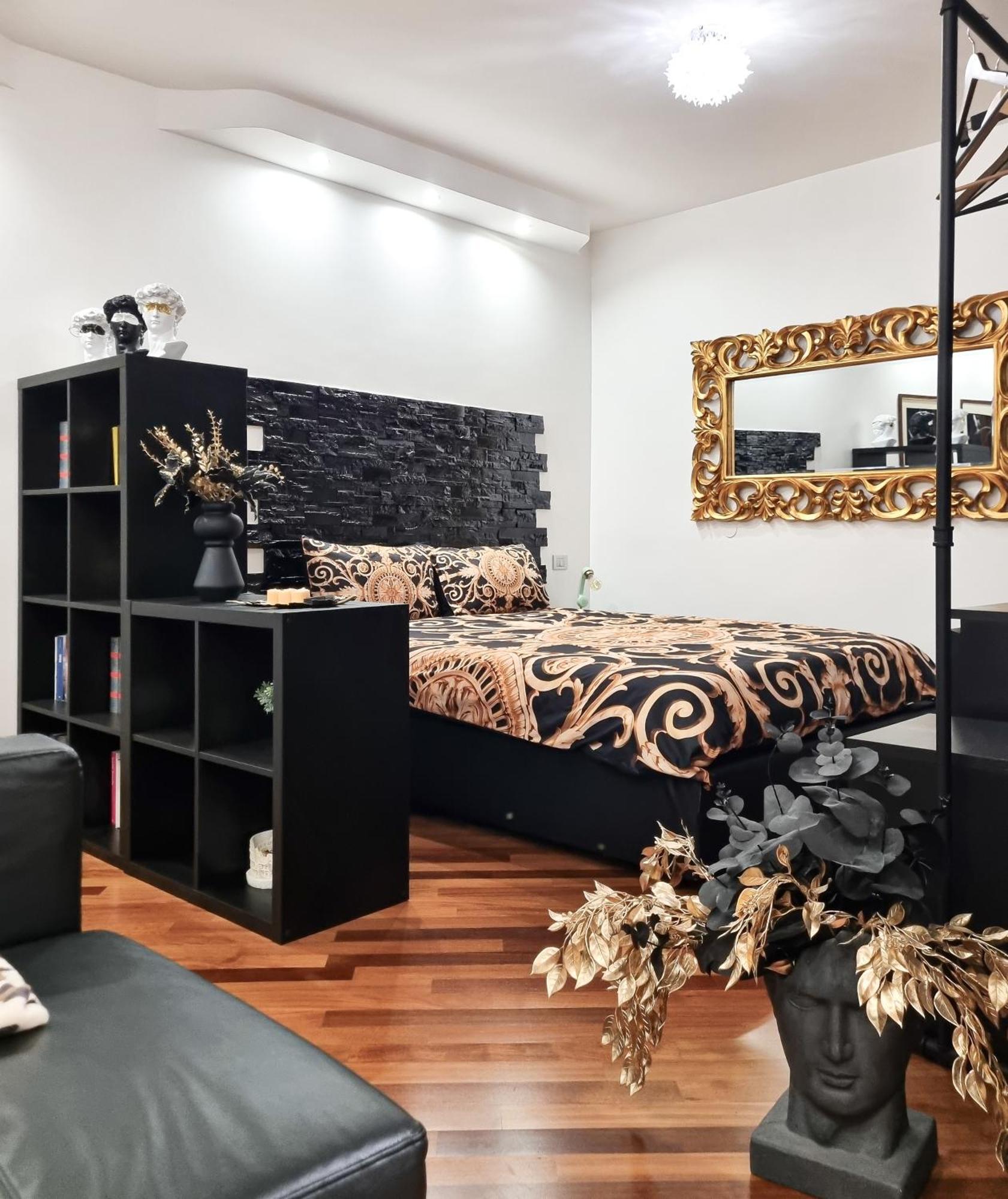 Colosseum Luxury Apartamento Roma