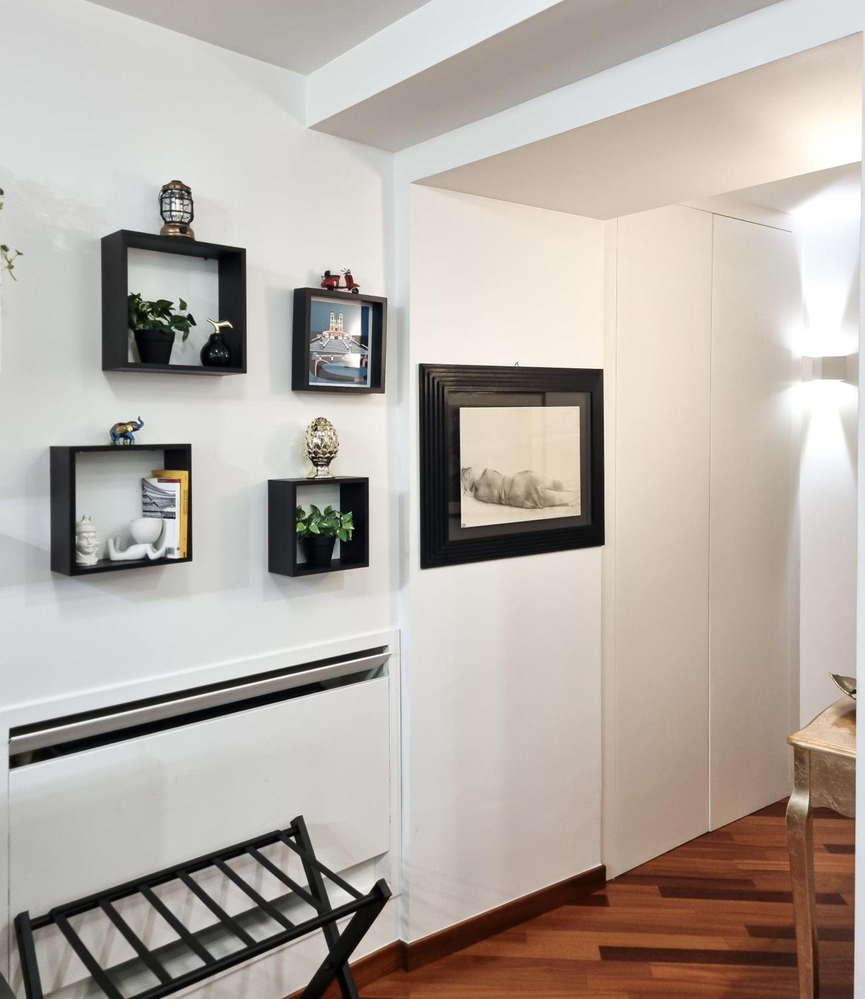 Apartamento Colosseum Luxury Roma