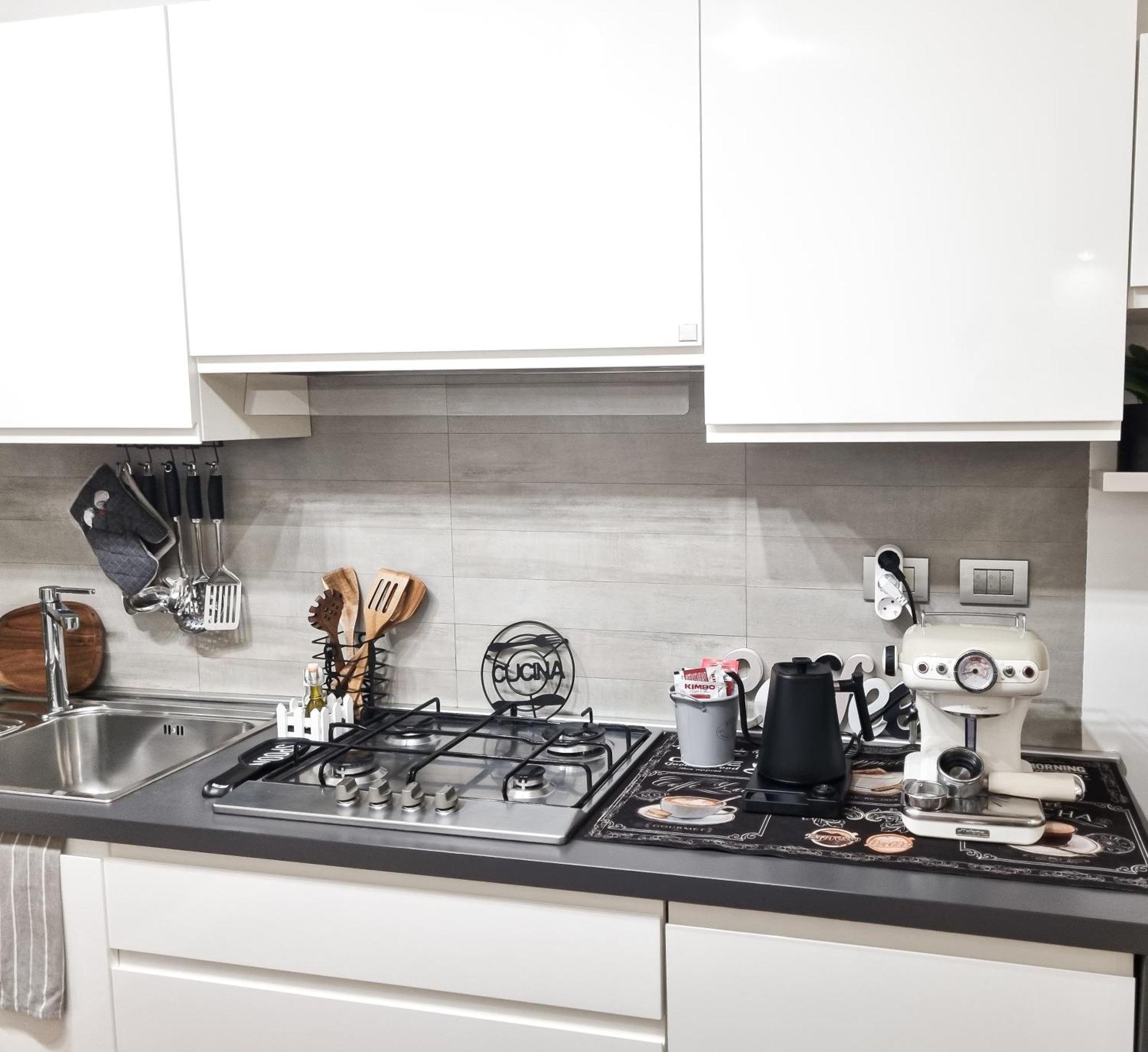 Colosseum Luxury Apartamento *