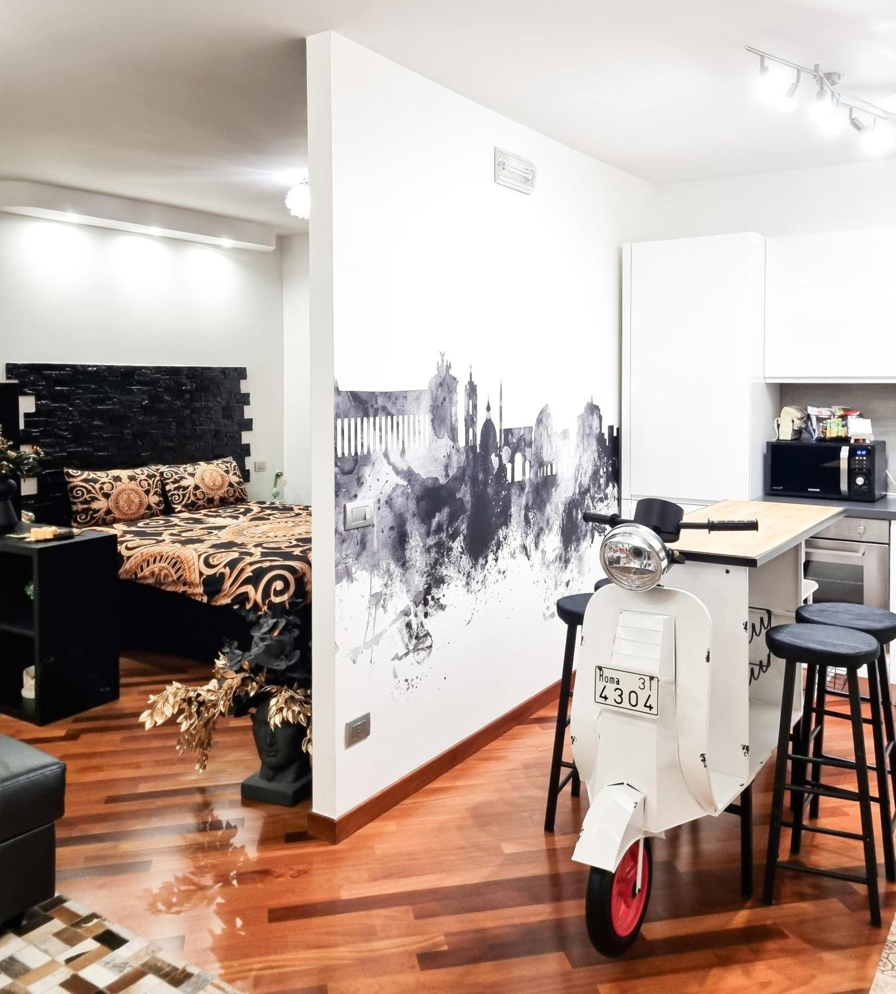 Colosseum Luxury * Roma