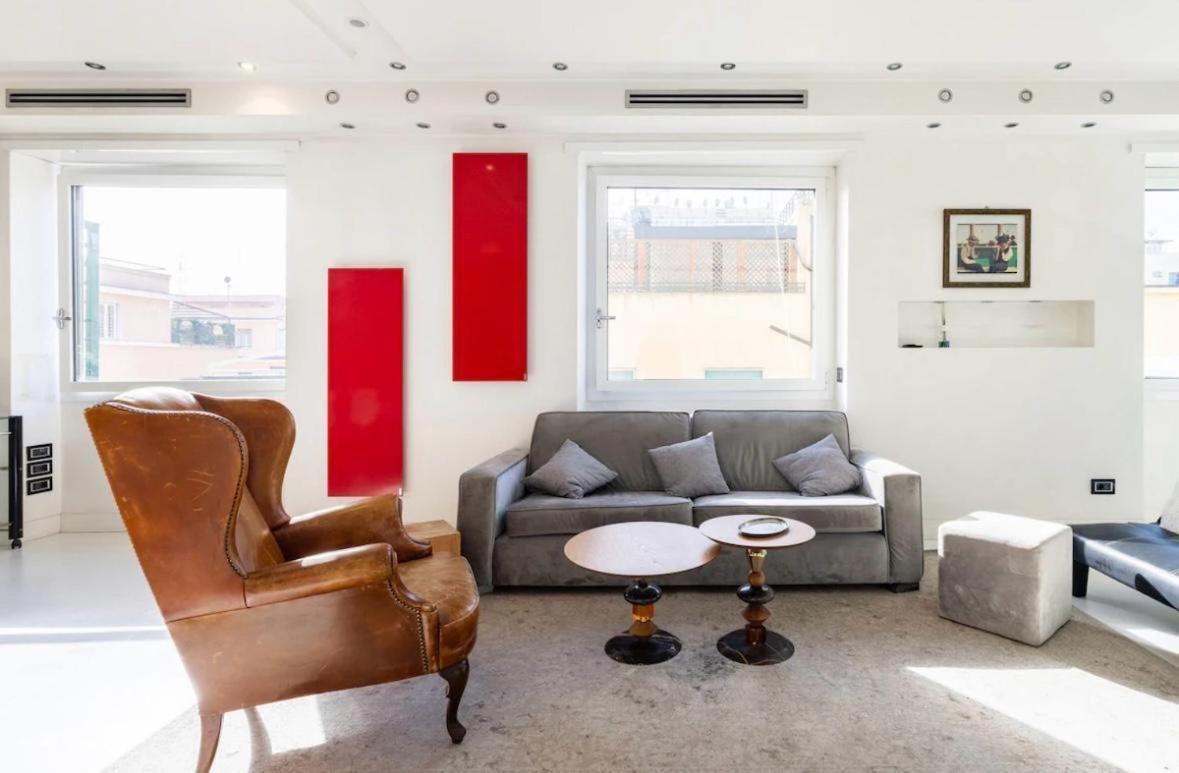 Appartamento Luxury 250mt For Lovers