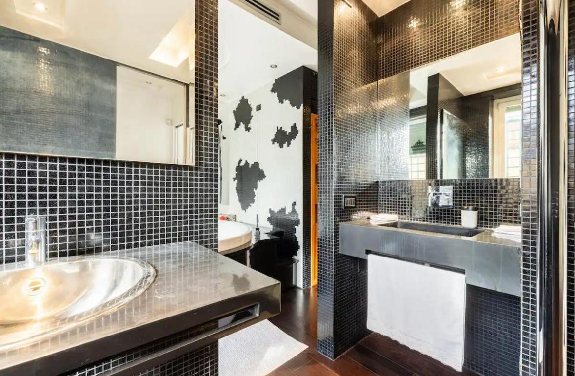 Appartamento Luxury 250mt For Lovers *