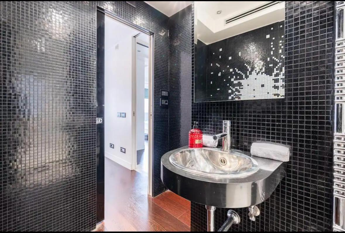 Appartamento Luxury 250mt For Lovers Roma