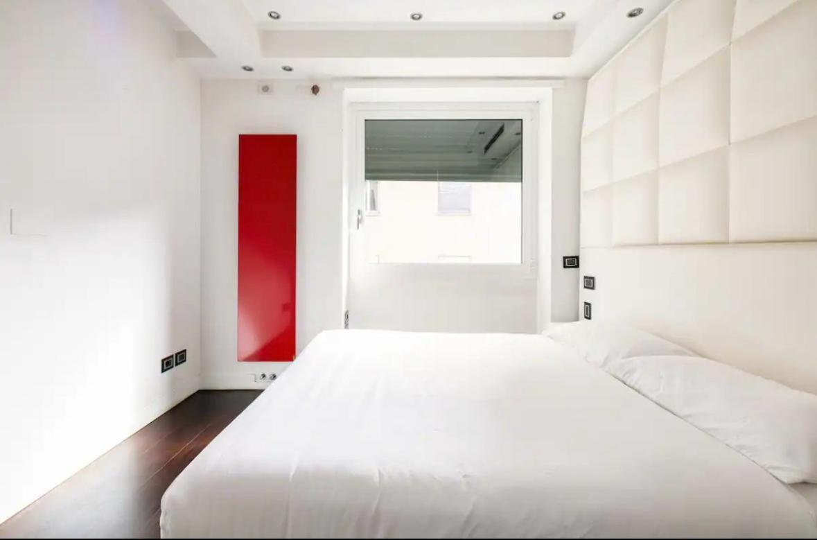 Appartamento Luxury 250mt For Lovers