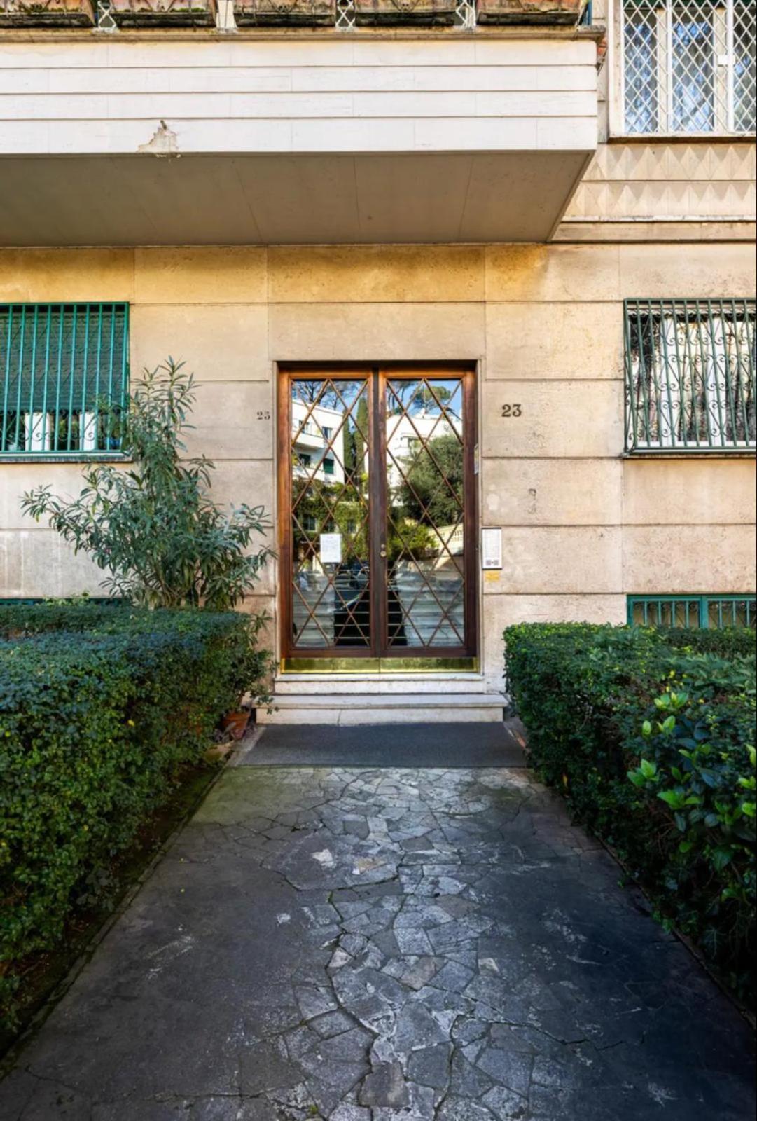 Luxury 250mt For Lovers * Roma