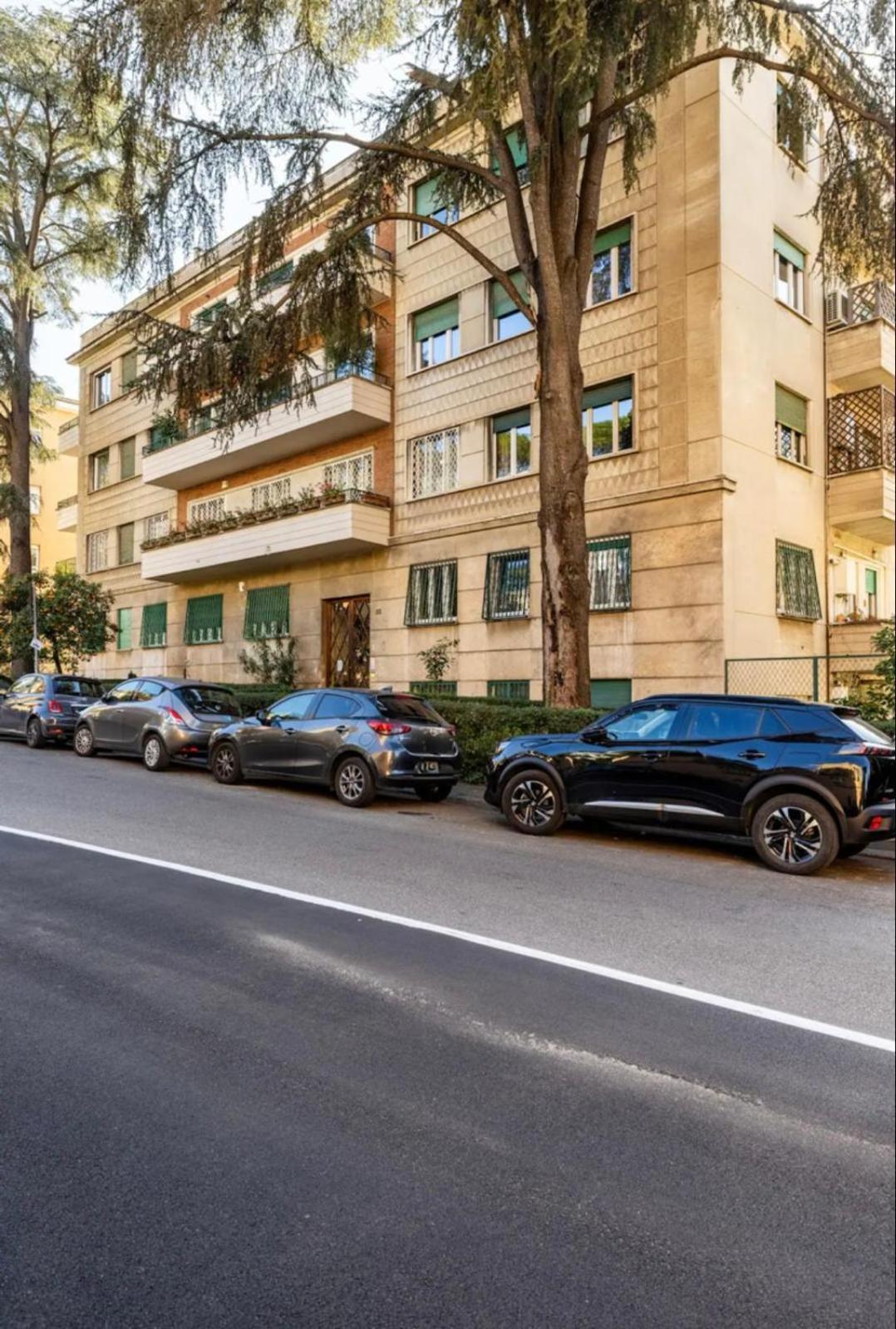Luxury 250mt For Lovers Appartamento *